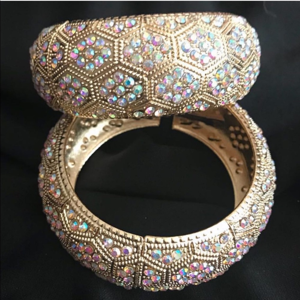 The Statement Bracelet - image 1